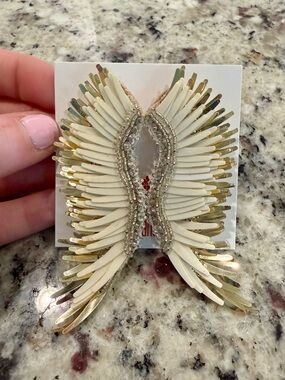 Mignonne Gavigan Madeline Earrings